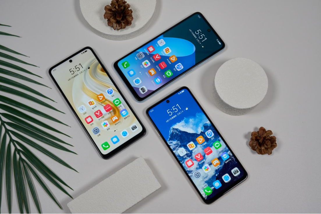 4月换机别着急!华为畅享 80即将亮相,续航+可靠性都有看点