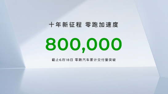 剑指理想L6!2026款零跑C16推出全新5座版,售价16.88万起