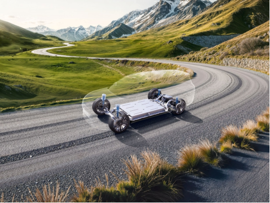 剑指理想L6!2026款零跑C16推出全新5座版,售价16.88万起