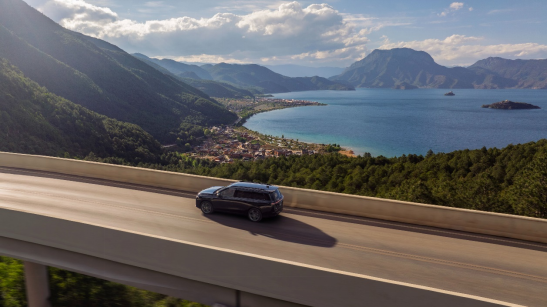 剑指理想L6!2026款零跑C16推出全新5座版,售价16.88万起