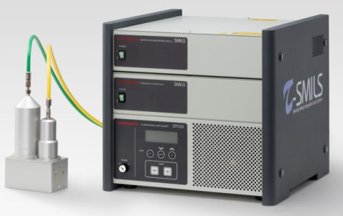 【探秘】华南展激光创新技术及智能检测展示区有哪些亮点?