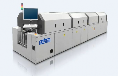 新能源汽车赛道激战正酣,年度电子生产设备大展揭示四大造车突围新风向