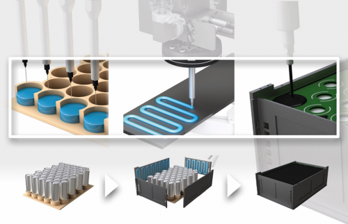 新能源汽车赛道激战正酣,年度电子生产设备大展揭示四大造车突围新风向