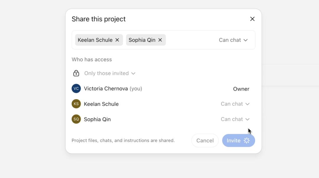 OpenAI 卖货做视频,Anthropic 专心写代码,谁能赢?