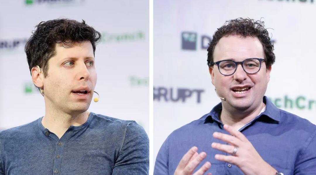 OpenAI 卖货做视频,Anthropic 专心写代码,谁能赢?