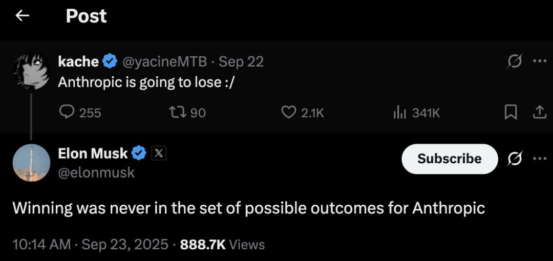 OpenAI 卖货做视频,Anthropic 专心写代码,谁能赢?