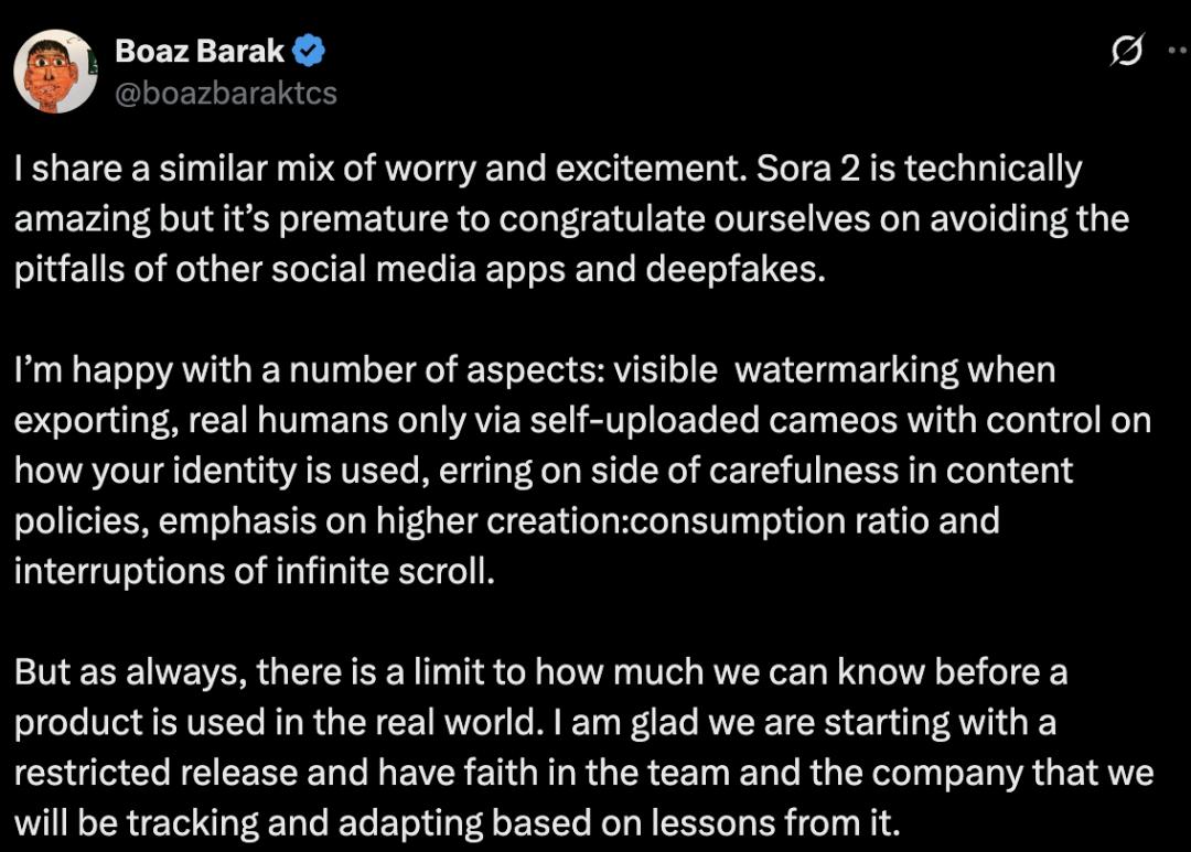 Sora 2数手指翻车,奥特曼成第一批“受害者”,被AI玩成最惨打工人