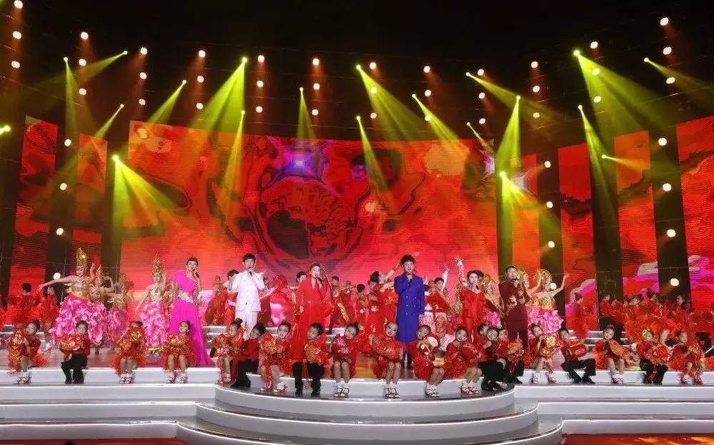 中润国力马壹主席荣膺2018华人楷模先锋人物