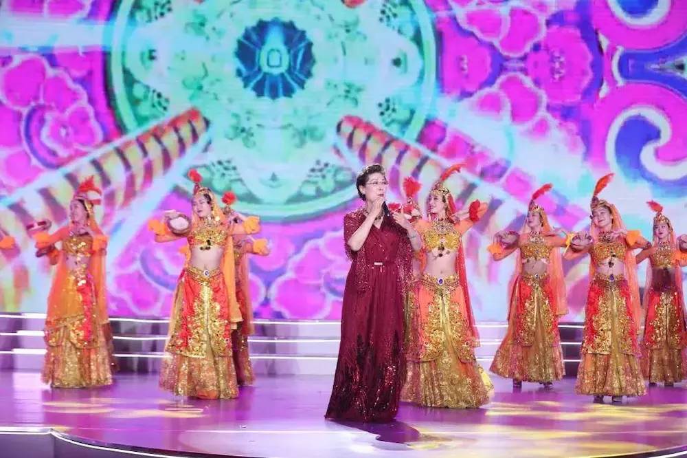 中润国力马壹主席荣膺2018华人楷模先锋人物