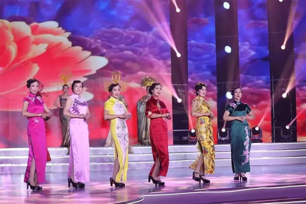 中润国力马壹主席荣膺2018华人楷模先锋人物