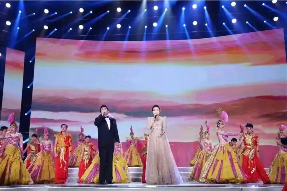 中润国力马壹主席荣膺2018华人楷模先锋人物