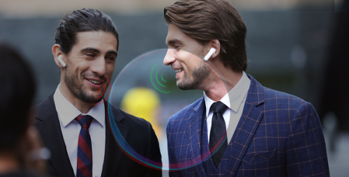 打破跨语言沟通困局,时空壶将AI科技融入翻译交流