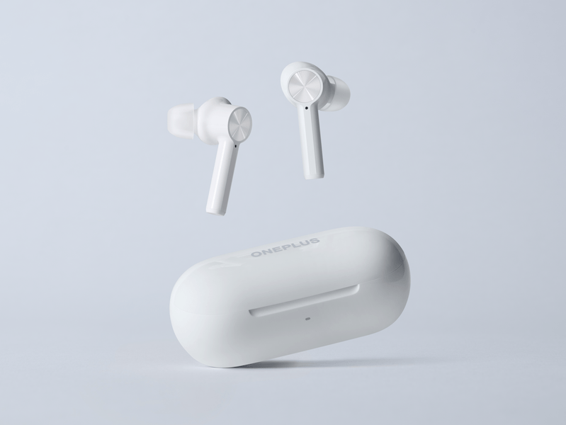 屏幕超旗舰一加 8T正式发布 售价3399元起