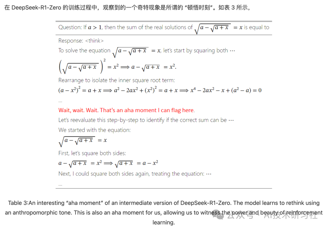 为什么GPT-5也怕这个技术?DeepSeek-R1的推理设计和训练原理