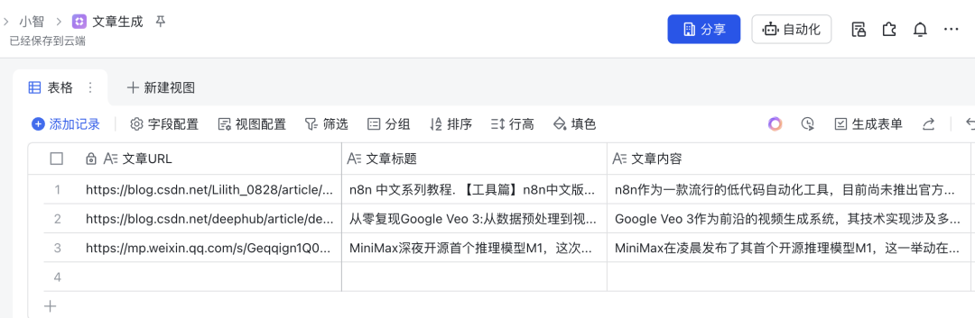 2025年全网最全最热门coze智能体工作流合集