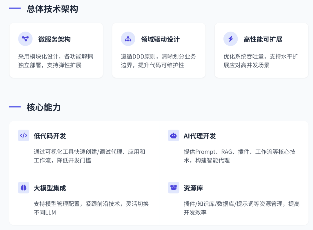 一天时间Star飙升到4.1K的Coze Studio到底开源了什么?