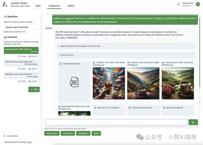 六大智能体平台大比拼:Coze如何脱颖而出?