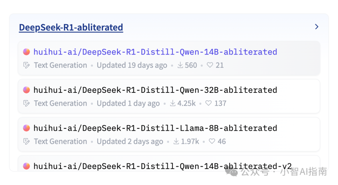 1条安装指令1个插件:Deepseek-R1完美越狱就是这么简单