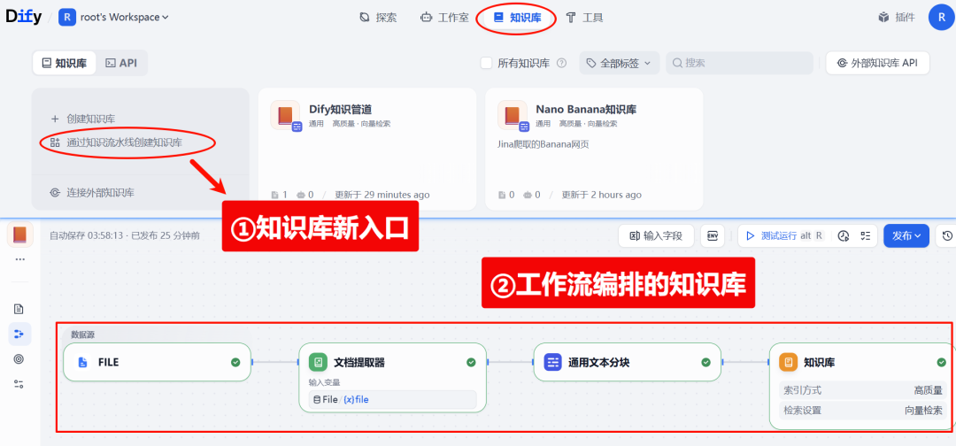 全网首发!Dify 2.0.0 图文混排上线,每个新功能都是爆款!附实战教程(建议收藏)