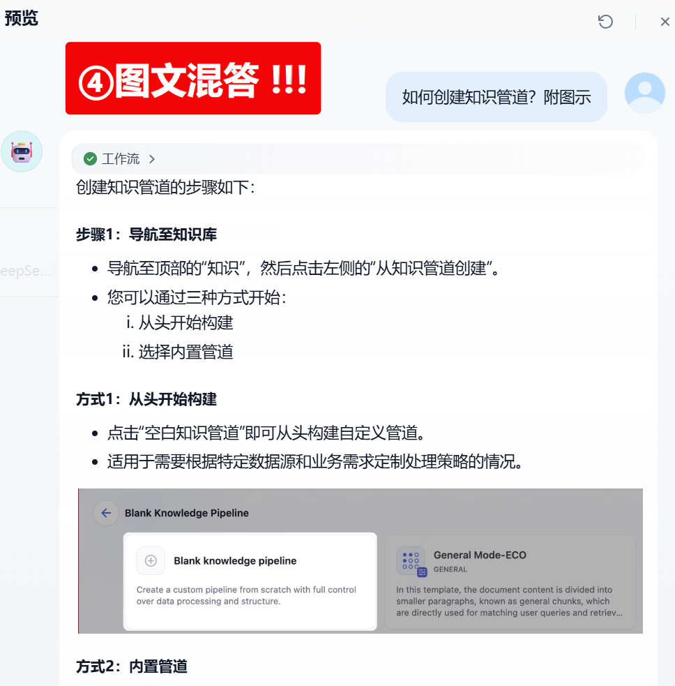 全网首发!Dify 2.0.0 图文混排上线,每个新功能都是爆款!附实战教程(建议收藏)