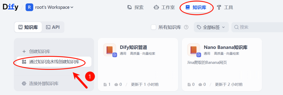 全网首发!Dify 2.0.0 图文混排上线,每个新功能都是爆款!附实战教程(建议收藏)