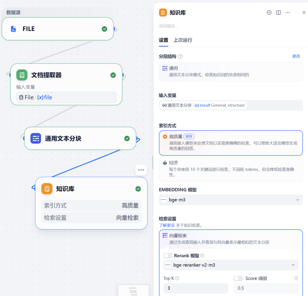 全网首发!Dify 2.0.0 图文混排上线,每个新功能都是爆款!附实战教程(建议收藏)