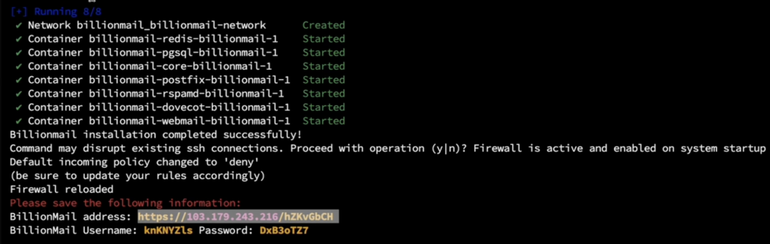3 步发 10 亿邮件,这个 GitHub 开源项目牛逼。