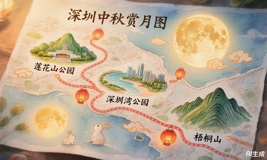 别找了,AI绘画全球第一是它:腾讯混元3.0