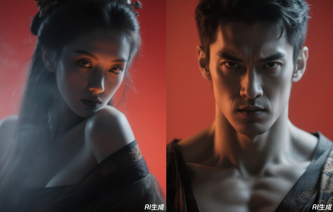别找了,AI绘画全球第一是它:腾讯混元3.0