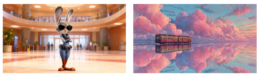 王炸级更新,即梦4.0震撼发布,不输Nano Banana