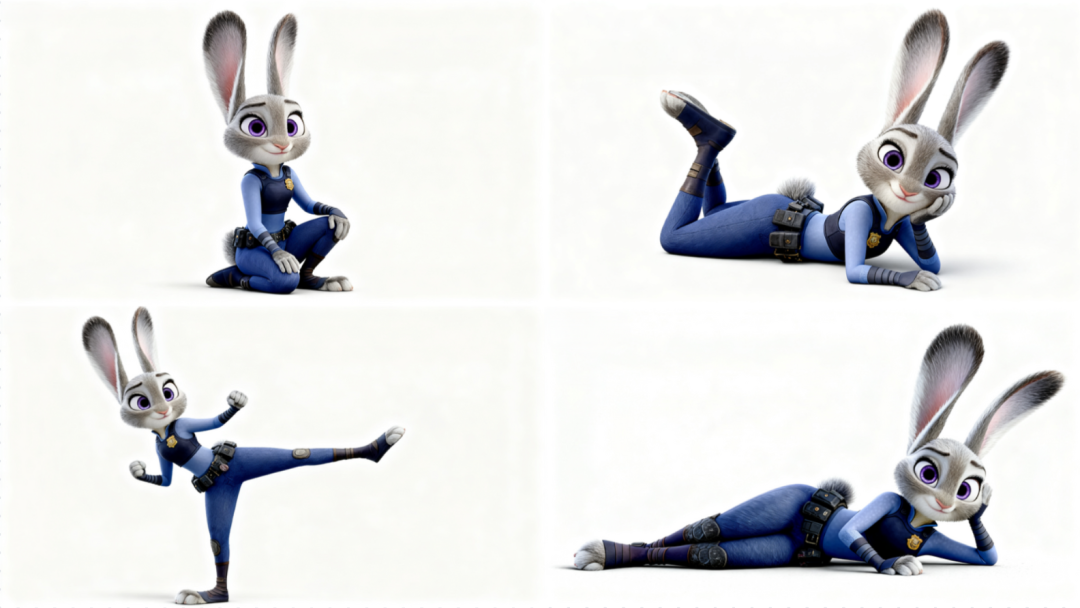 王炸级更新,即梦4.0震撼发布,不输Nano Banana