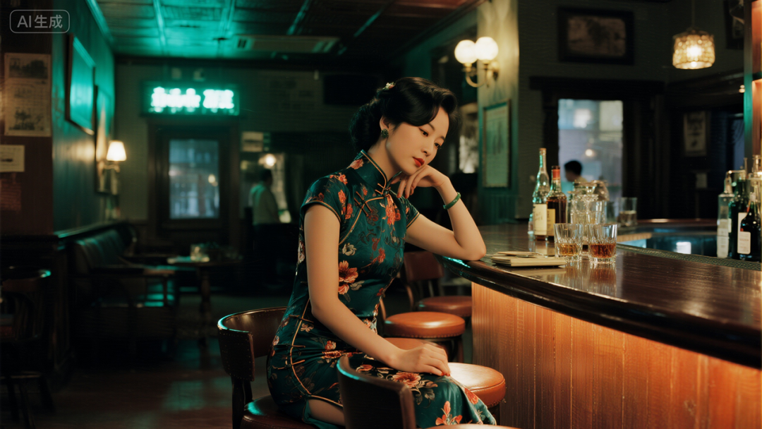 王炸级更新,即梦4.0震撼发布,不输Nano Banana