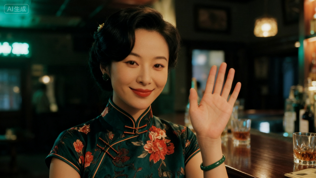 王炸级更新,即梦4.0震撼发布,不输Nano Banana