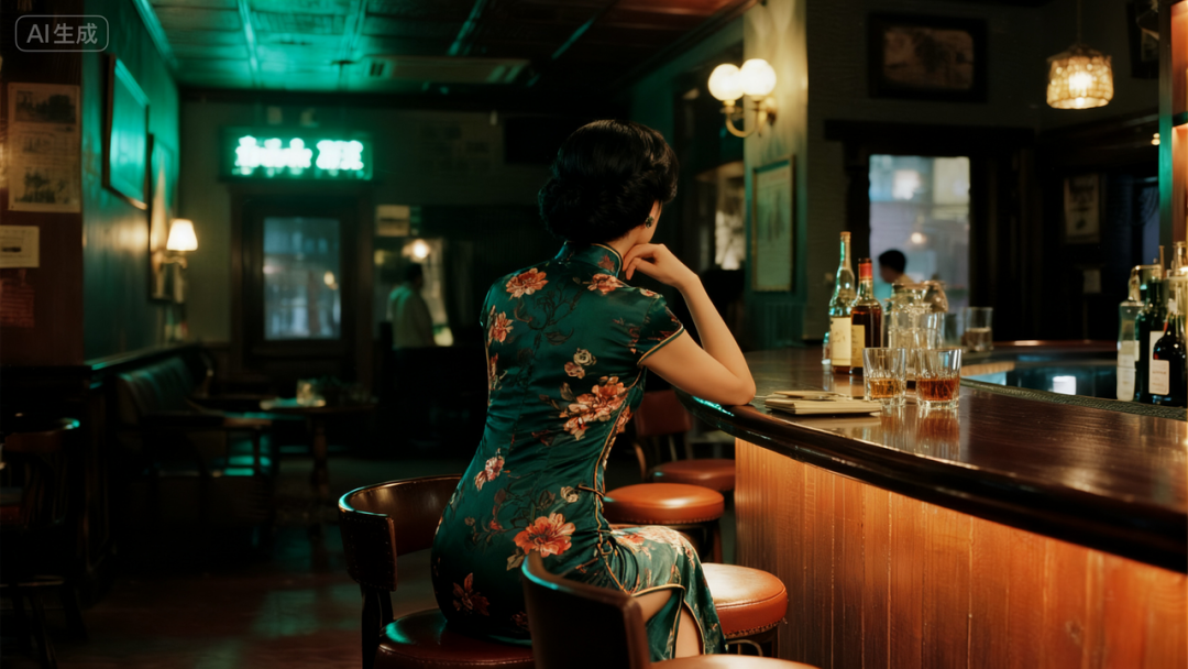 王炸级更新,即梦4.0震撼发布,不输Nano Banana