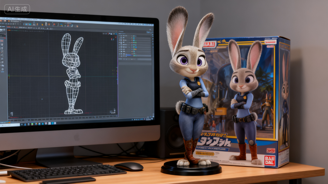 王炸级更新,即梦4.0震撼发布,不输Nano Banana