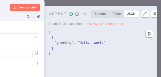 n8n零基础入门:深入解析子工作流 (Sub-workflow)