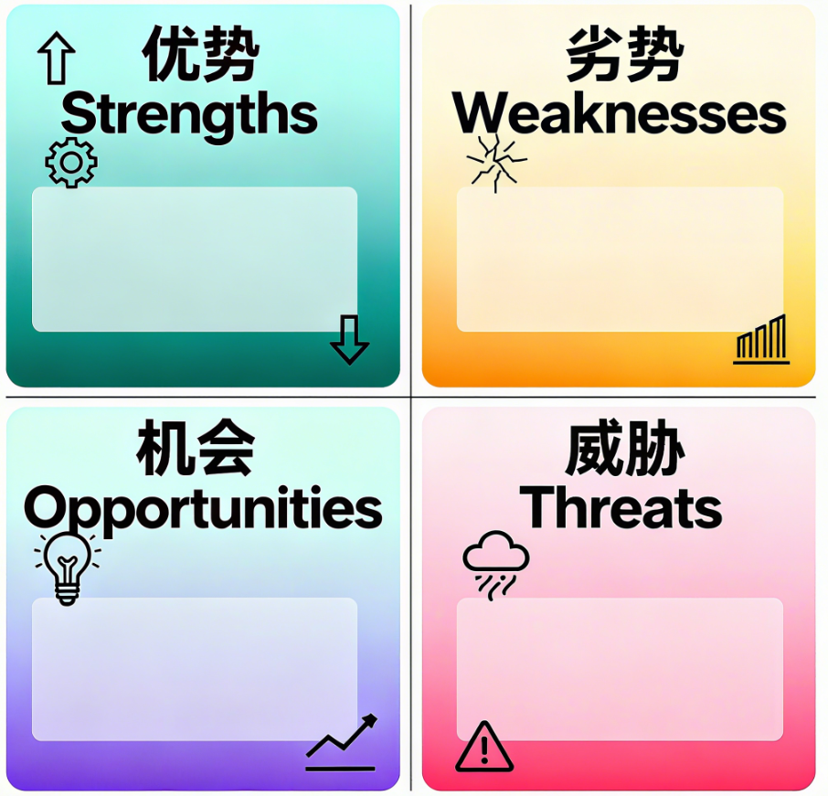 【工具篇】5分钟搞定高颜值知识卡片!豆包AI神技!步骤+案例直接抄