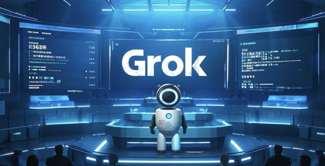 马斯克旗下 xAI 发布 Grok 3 大模型,挑战 ChatGPT