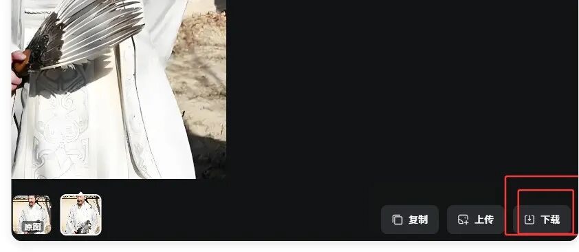 AI视频新玩法!经典影视人物坐高铁,怀旧情绪拉满