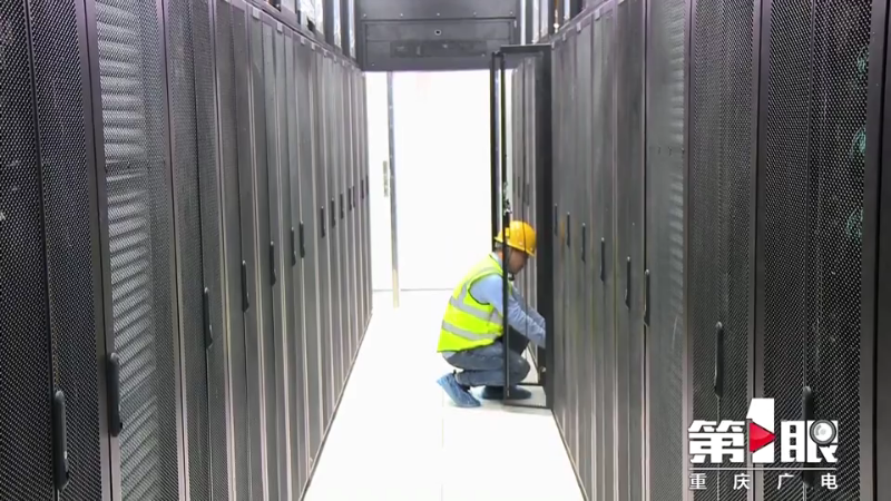 到2025年 重庆人工智能产业有望达200亿元规模