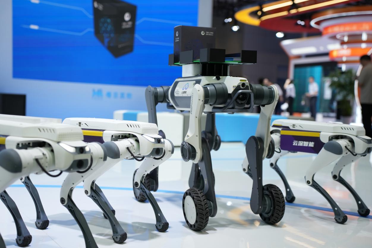 2025数贸会| 每日互动以“DI+AI”双引擎,部署下一轮增长先机