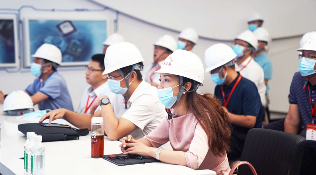 好运达智能工厂:创新研发智能技术,助推基建产业升级