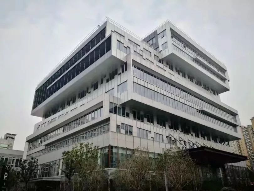 “缤谷广场”想必你知道!“缤谷三期”你知道吗?它有很多的“黑科技”你知道吗?