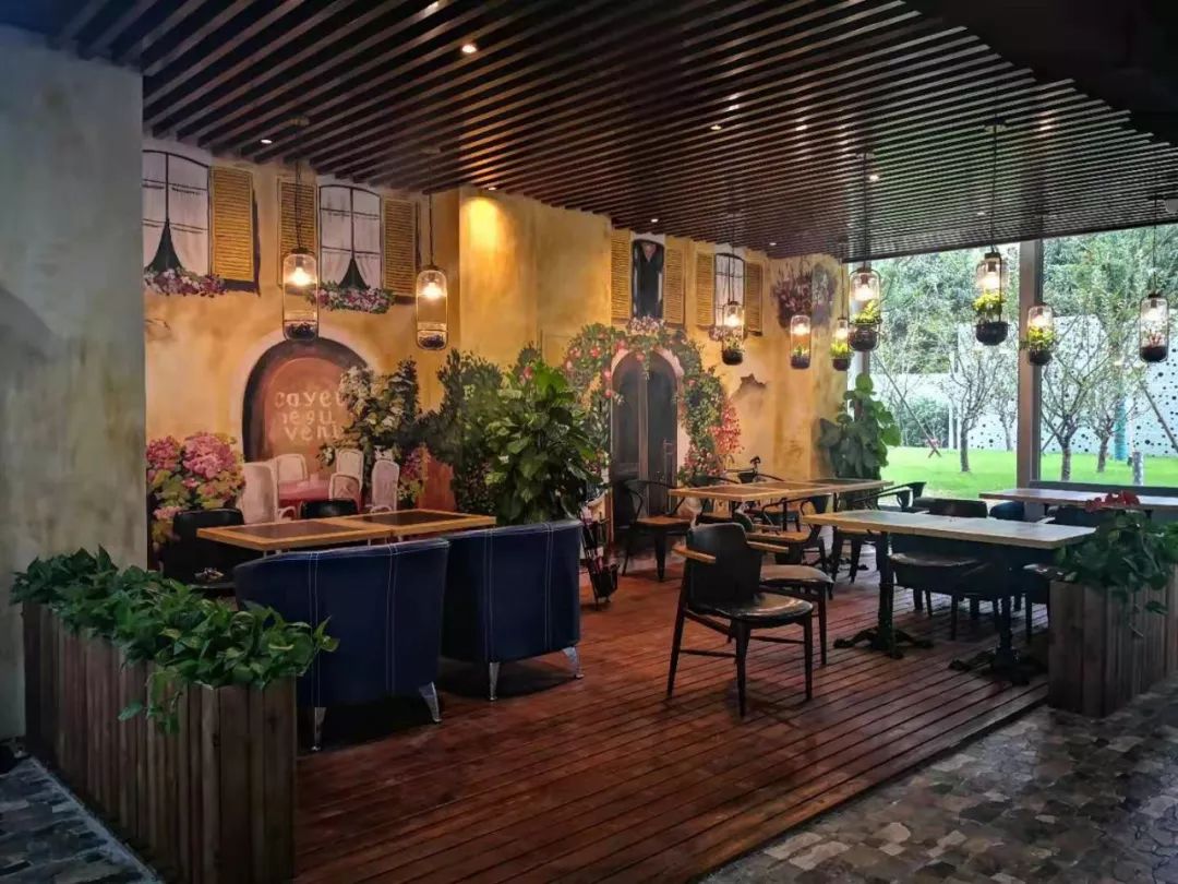 “缤谷广场”想必你知道!“缤谷三期”你知道吗?它有很多的“黑科技”你知道吗?