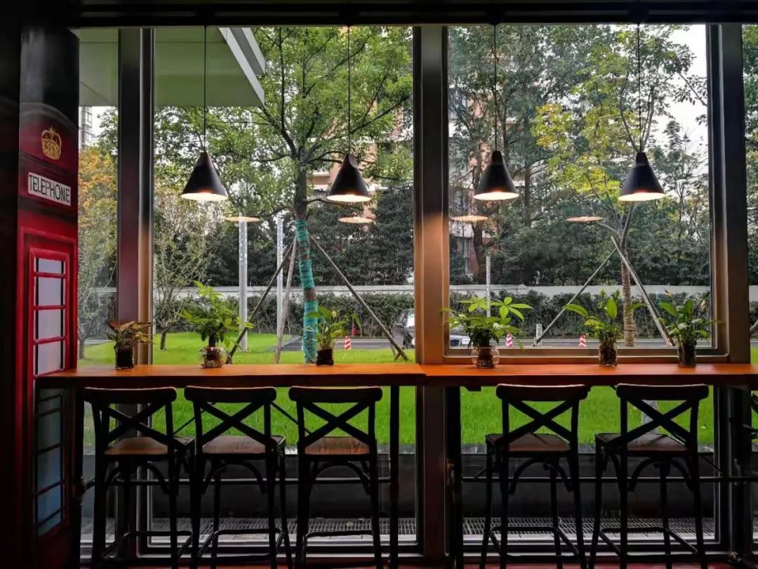 “缤谷广场”想必你知道!“缤谷三期”你知道吗?它有很多的“黑科技”你知道吗?