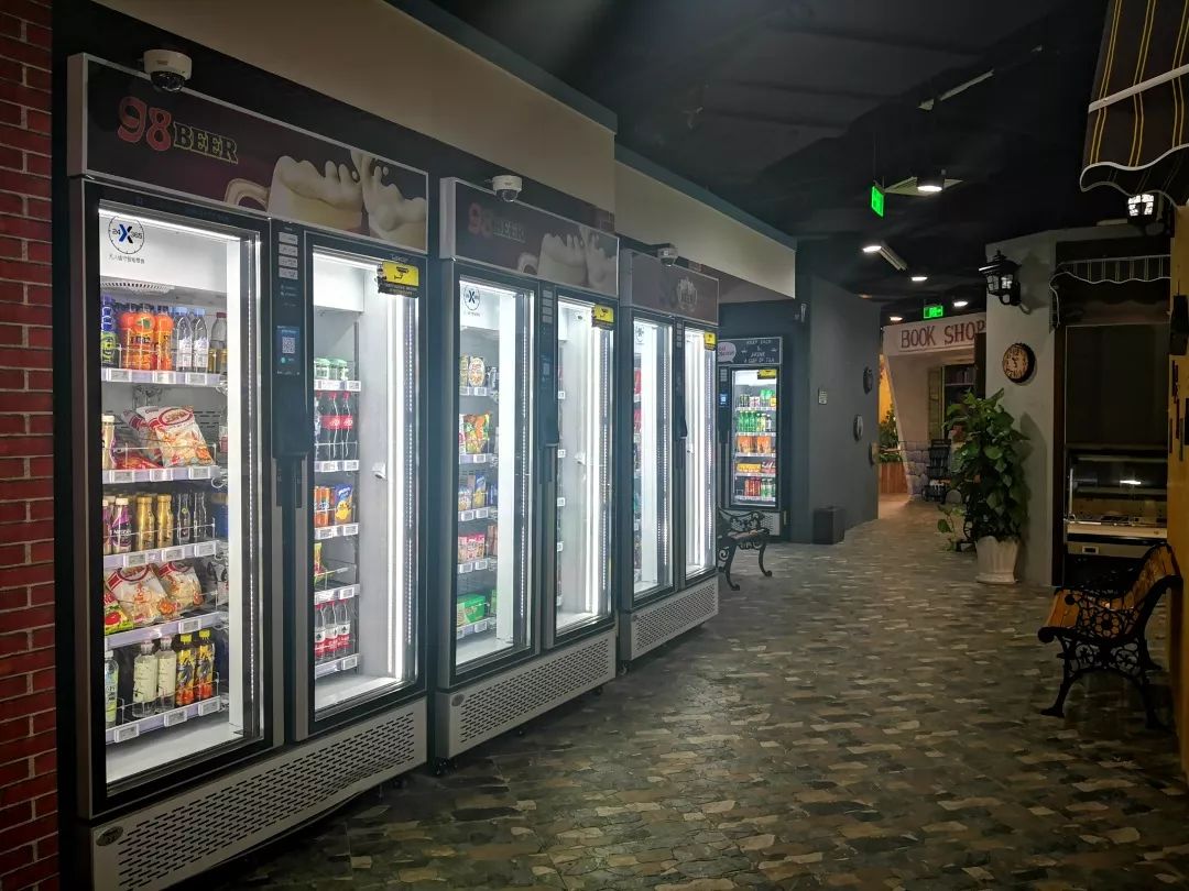 “缤谷广场”想必你知道!“缤谷三期”你知道吗?它有很多的“黑科技”你知道吗?