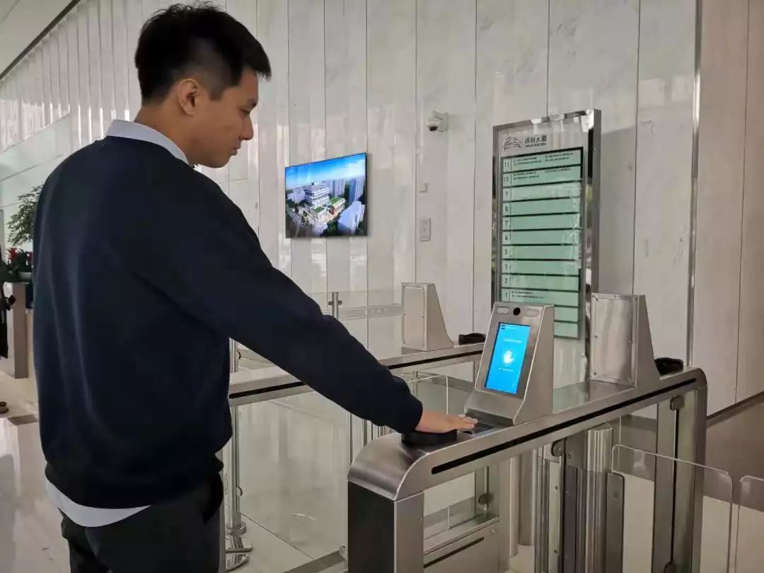 “缤谷广场”想必你知道!“缤谷三期”你知道吗?它有很多的“黑科技”你知道吗?