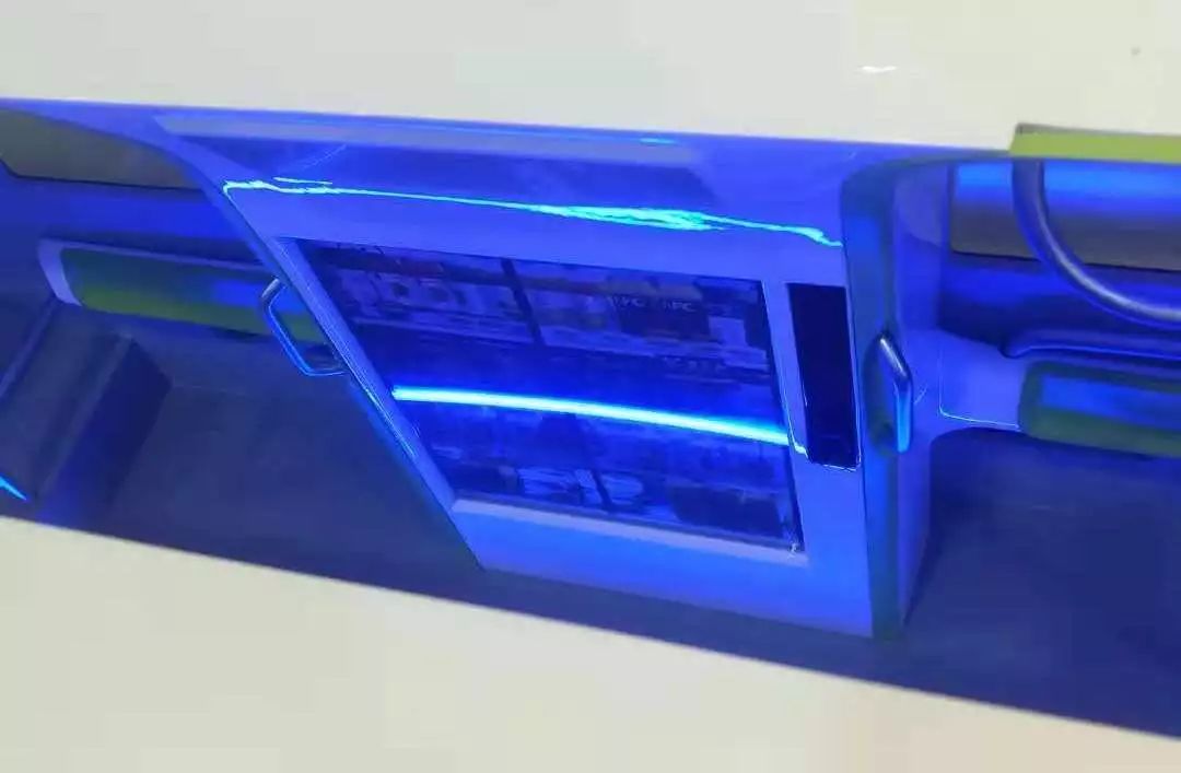 “缤谷广场”想必你知道!“缤谷三期”你知道吗?它有很多的“黑科技”你知道吗?