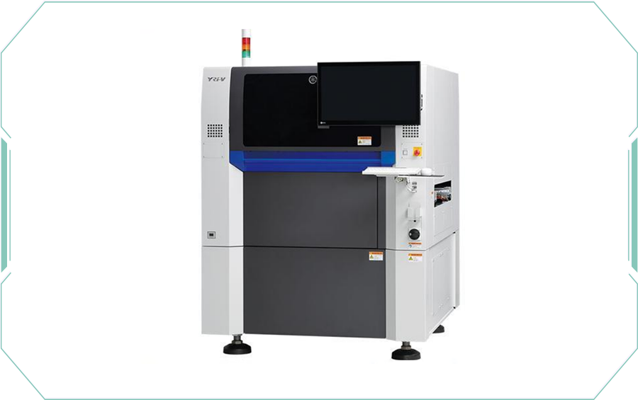 锁定真实位置,定义检测标准!CDHD2S PN-RO + PH3S伺服方案赋能SMT高端检测设备