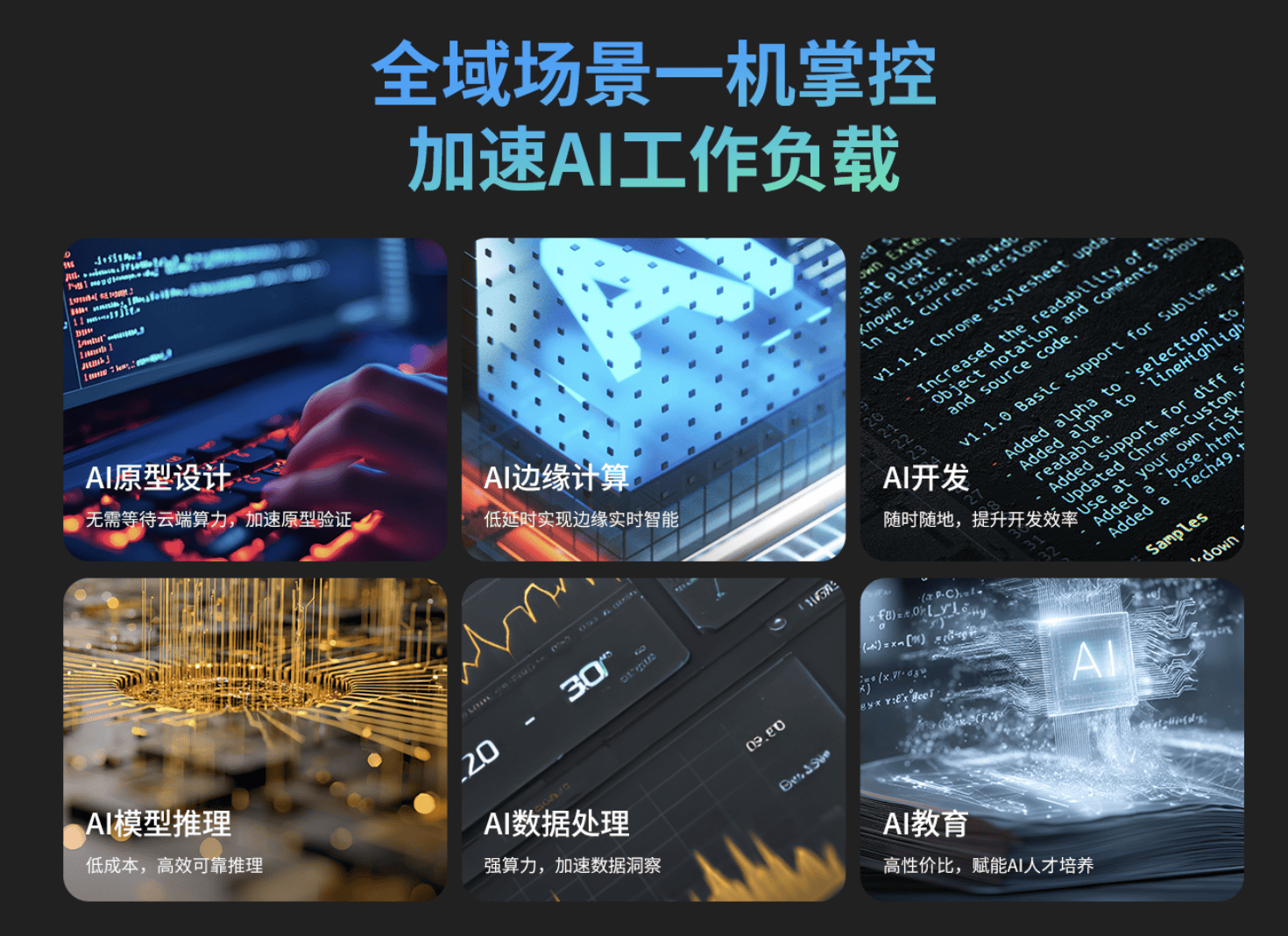 32999 元起 + 双11多重福利,联想ThinkStation PGX 桌面AI超算工作站今日正式开售